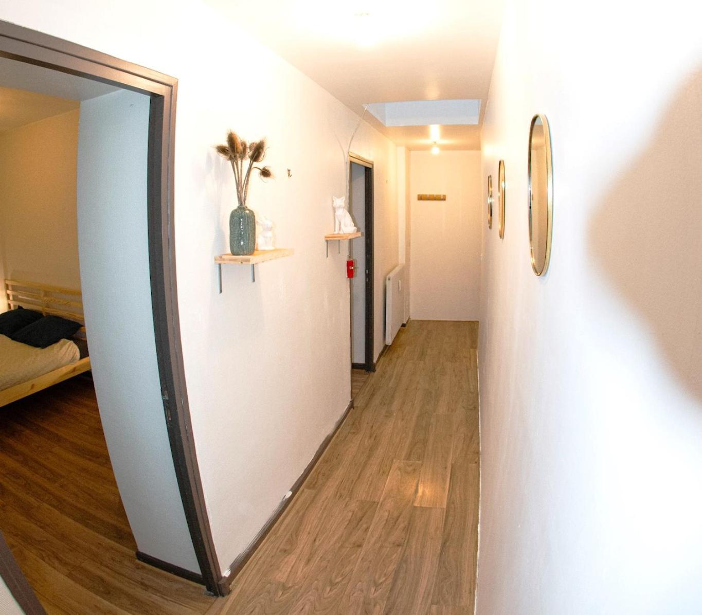 Suite Dans Villa Mexicaine Jausiers Ngoại thất bức ảnh