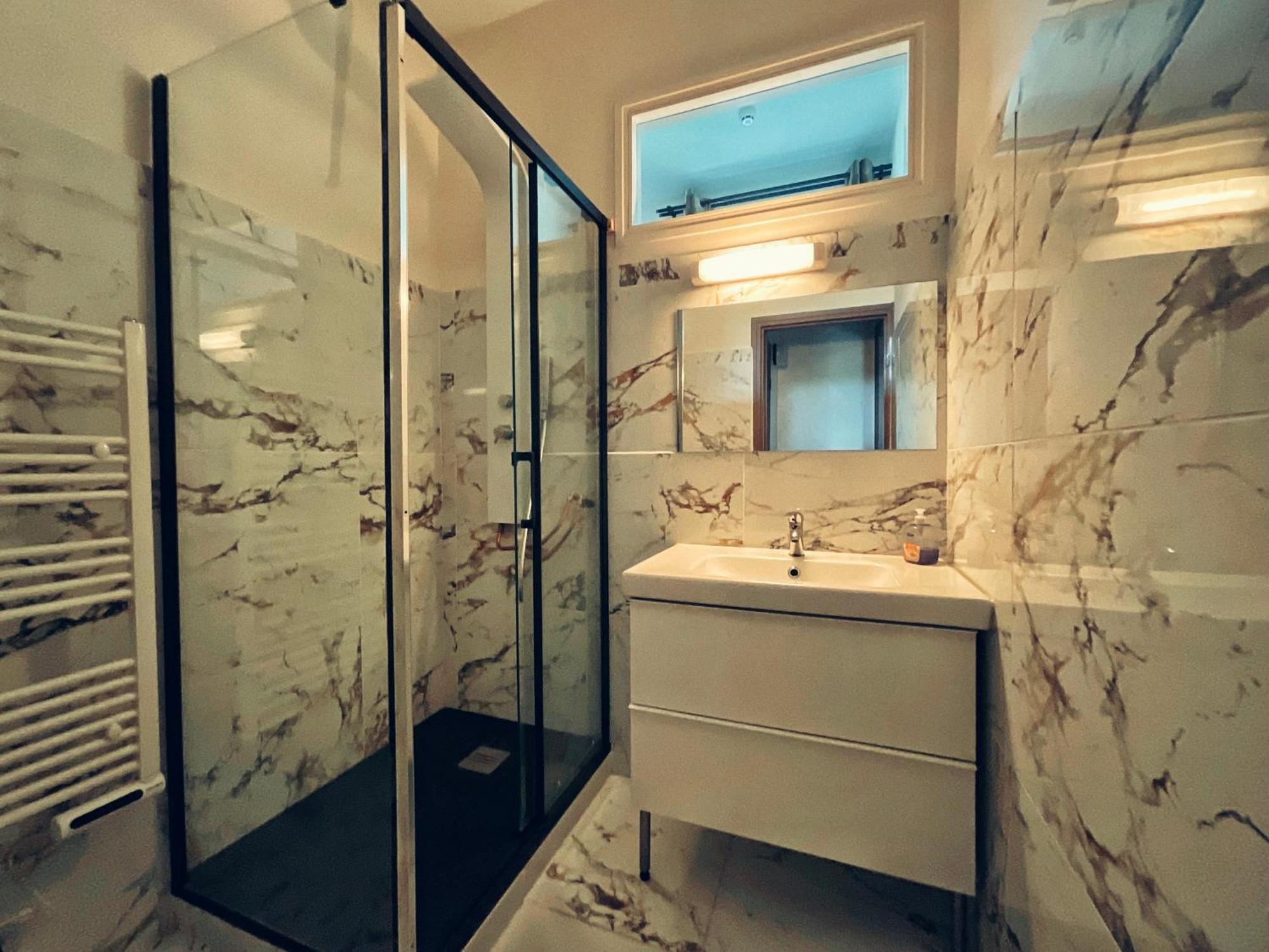 Suite Dans Villa Mexicaine Jausiers Ngoại thất bức ảnh